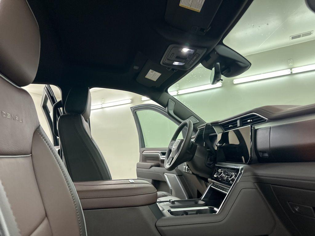 new 2026 GMC Sierra 2500 car, priced at $81,732