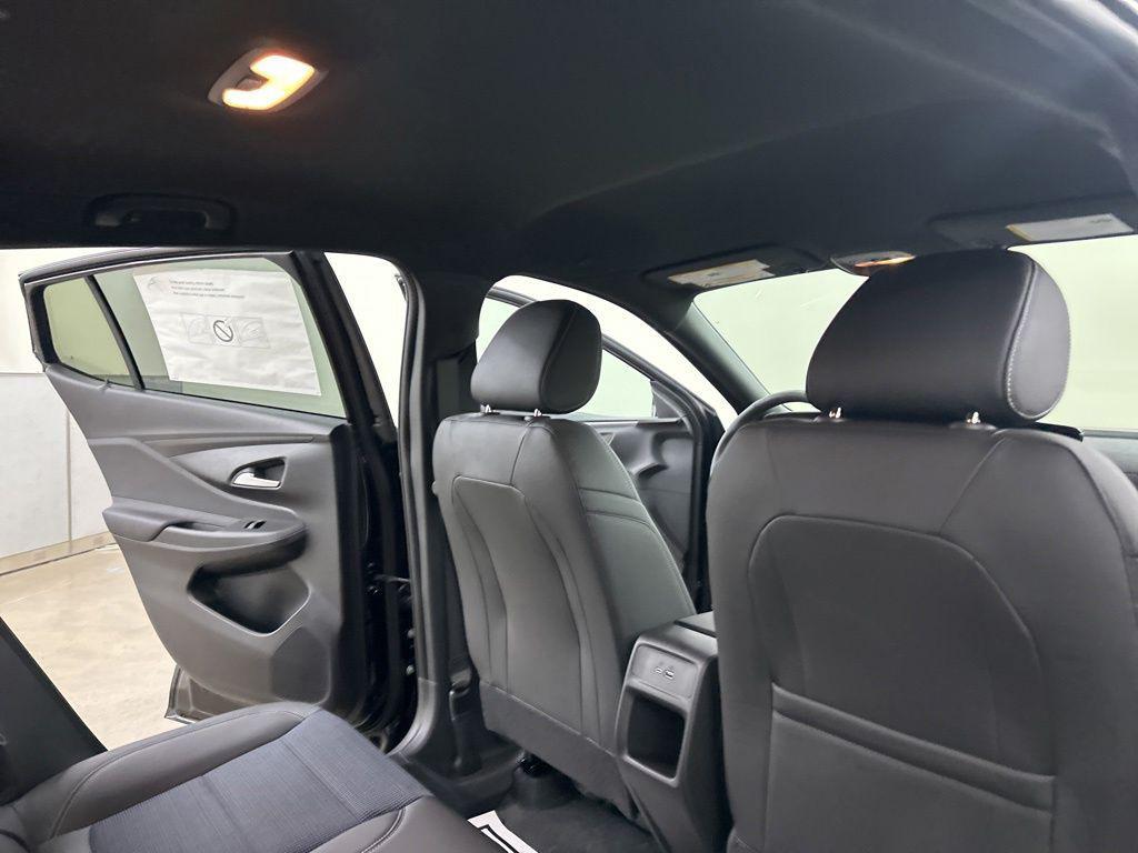 new 2026 Buick Envista car, priced at $26,732