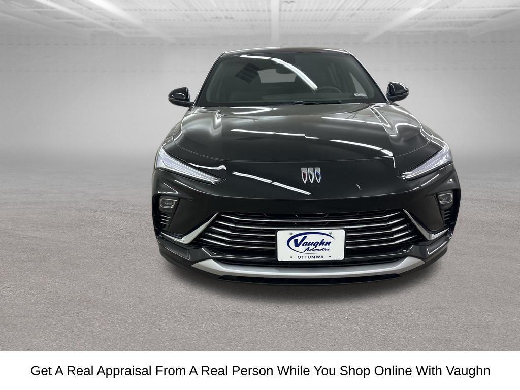 new 2026 Buick Envista car, priced at $26,732