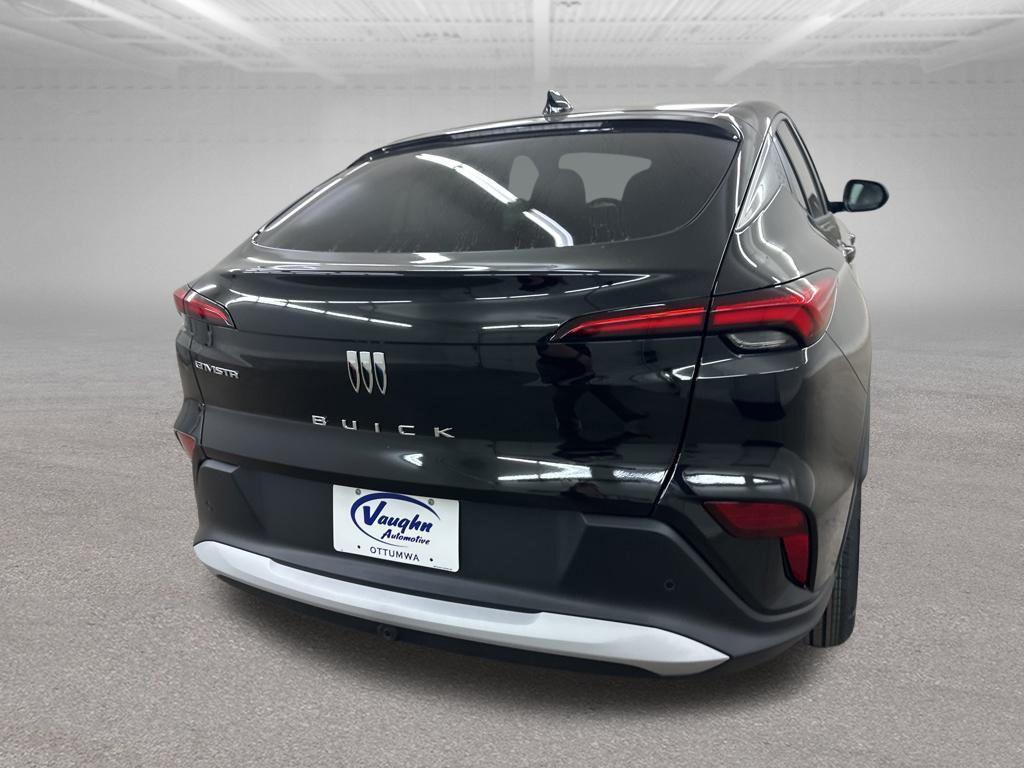 new 2026 Buick Envista car, priced at $26,732