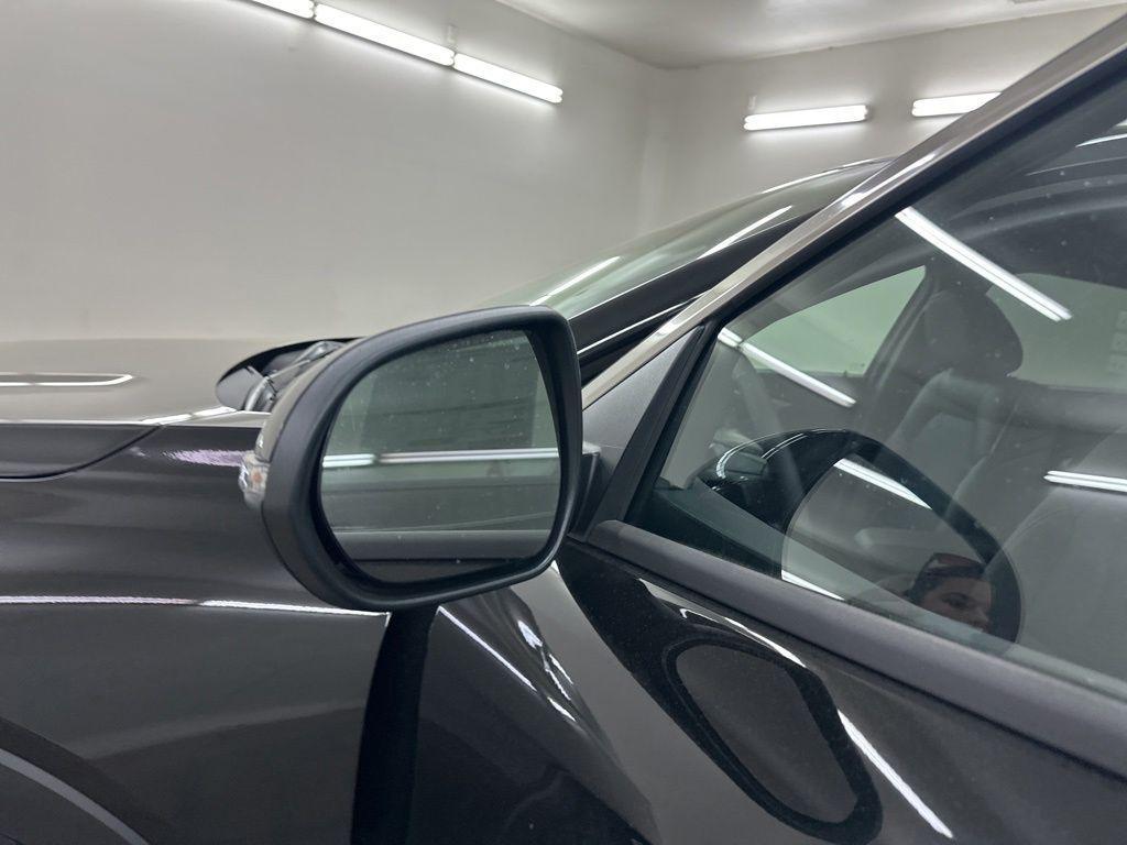 new 2026 Buick Envista car, priced at $26,732