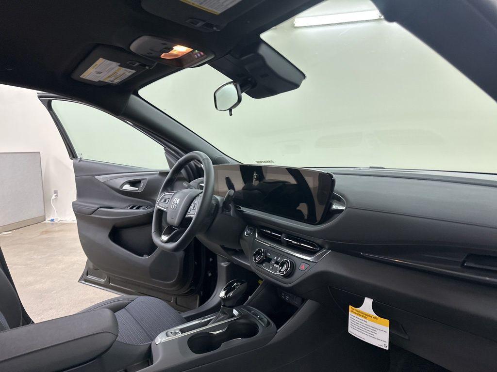 new 2026 Buick Envista car, priced at $26,732