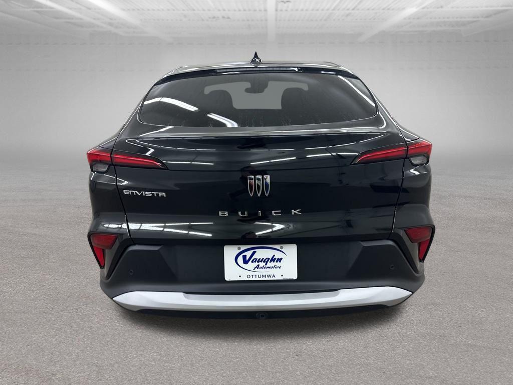 new 2026 Buick Envista car, priced at $26,732