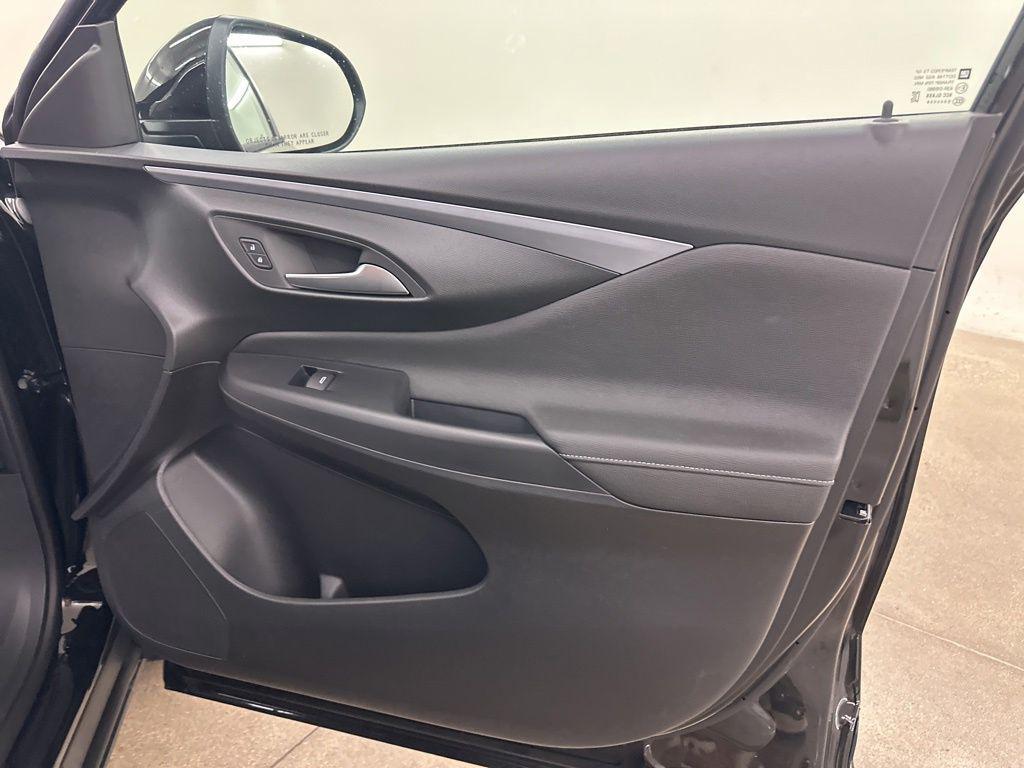 new 2026 Buick Envista car, priced at $26,732