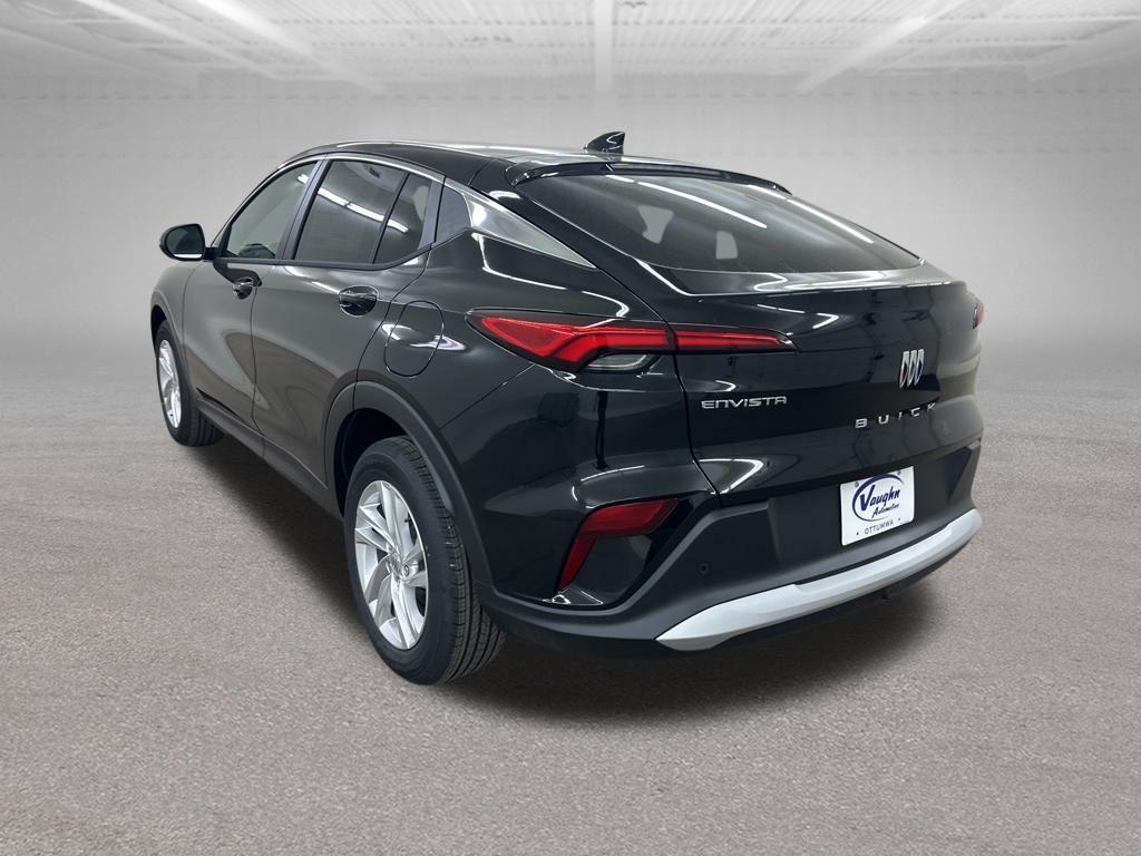 new 2026 Buick Envista car, priced at $26,732