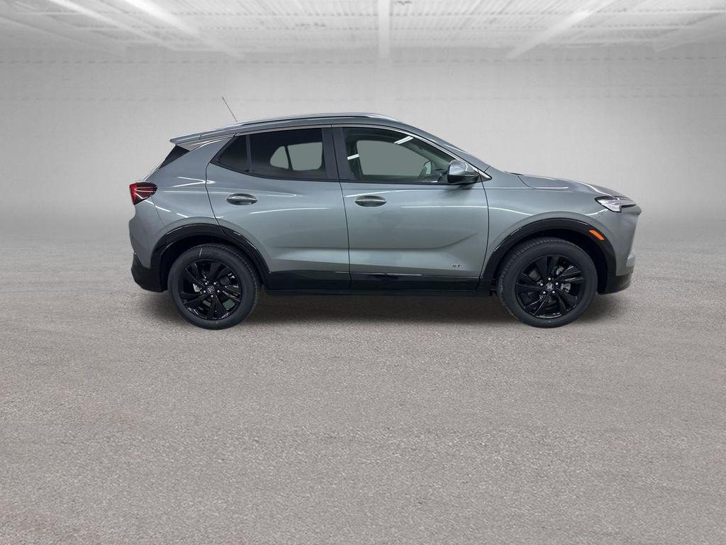 new 2026 Buick Encore GX car, priced at $27,347