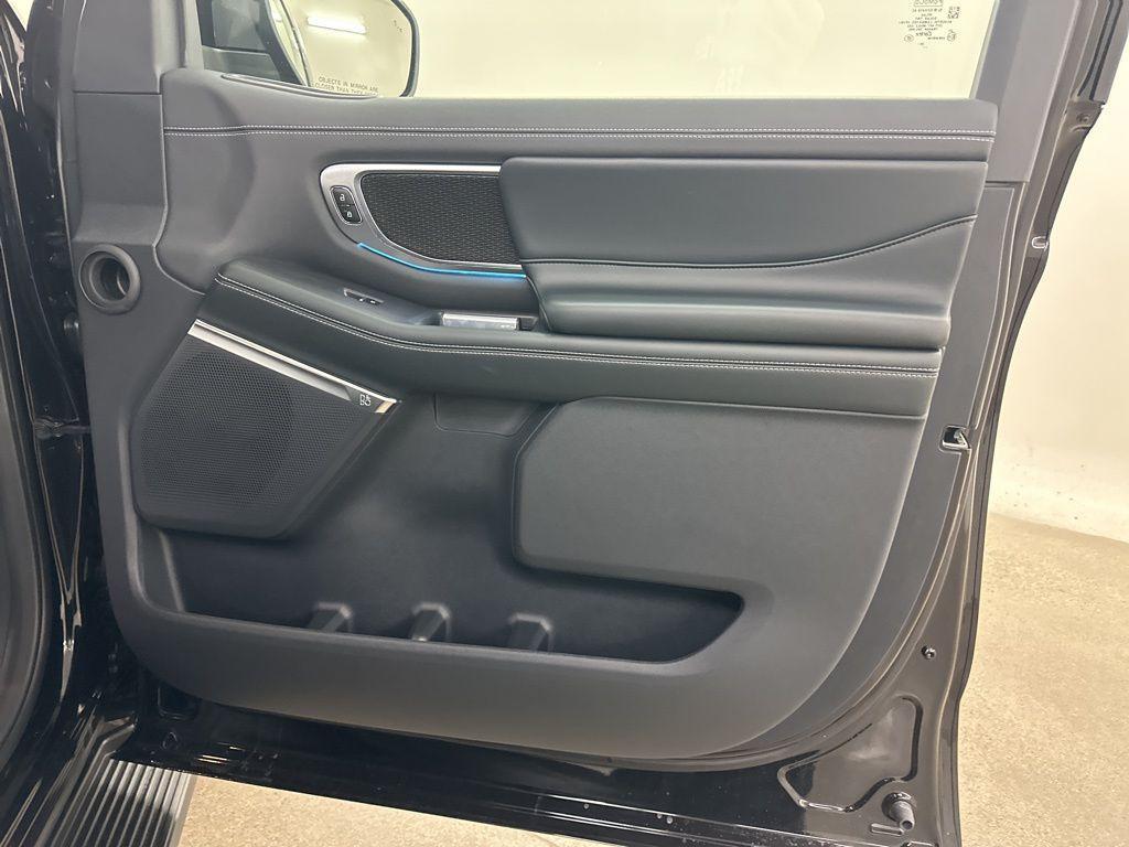 new 2026 Ford Expedition car, priced at $78,615