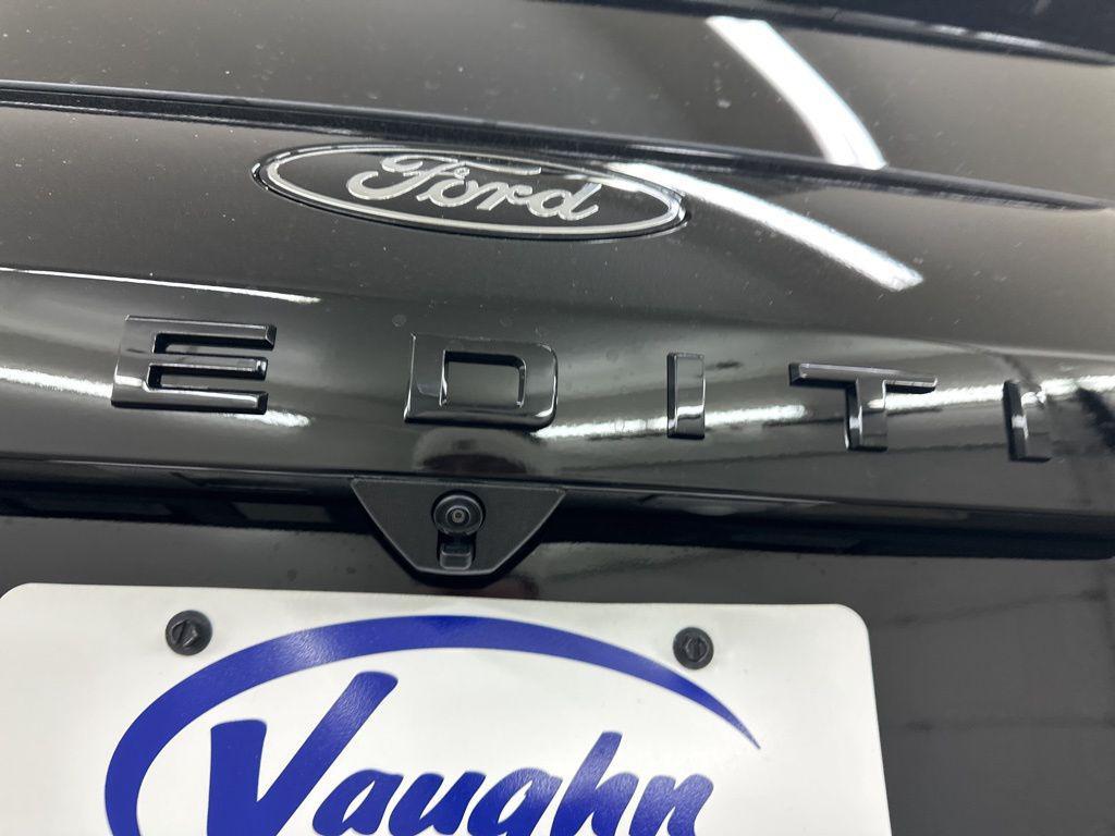 new 2026 Ford Expedition car, priced at $78,615
