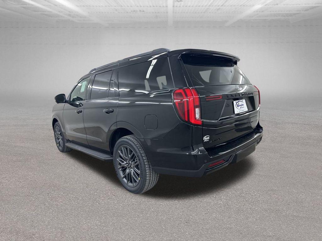 new 2026 Ford Expedition car, priced at $78,615
