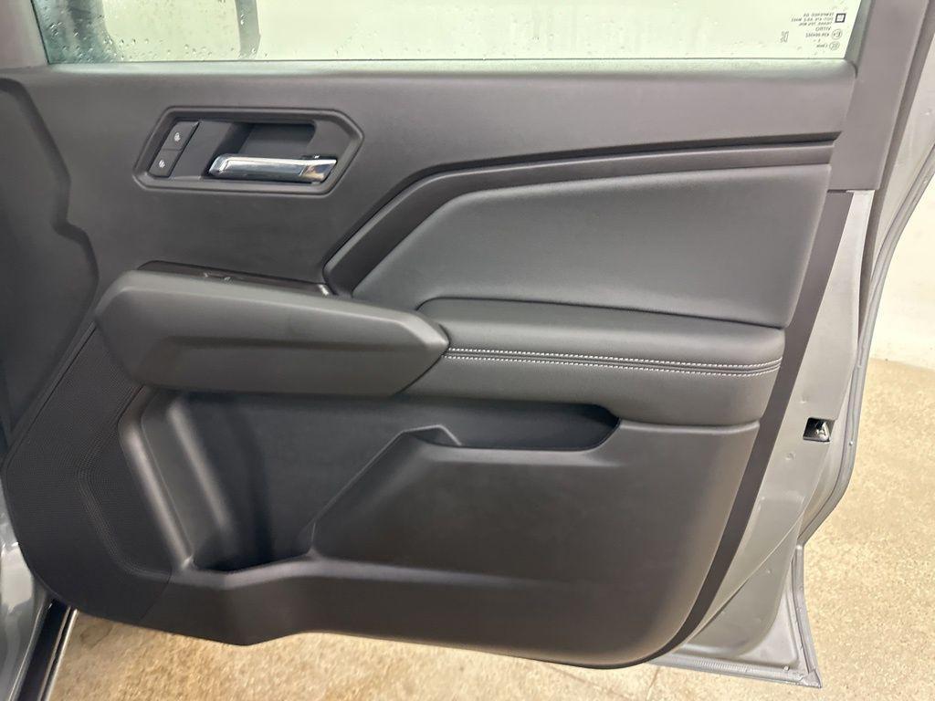 new 2026 GMC Canyon car, priced at $43,124