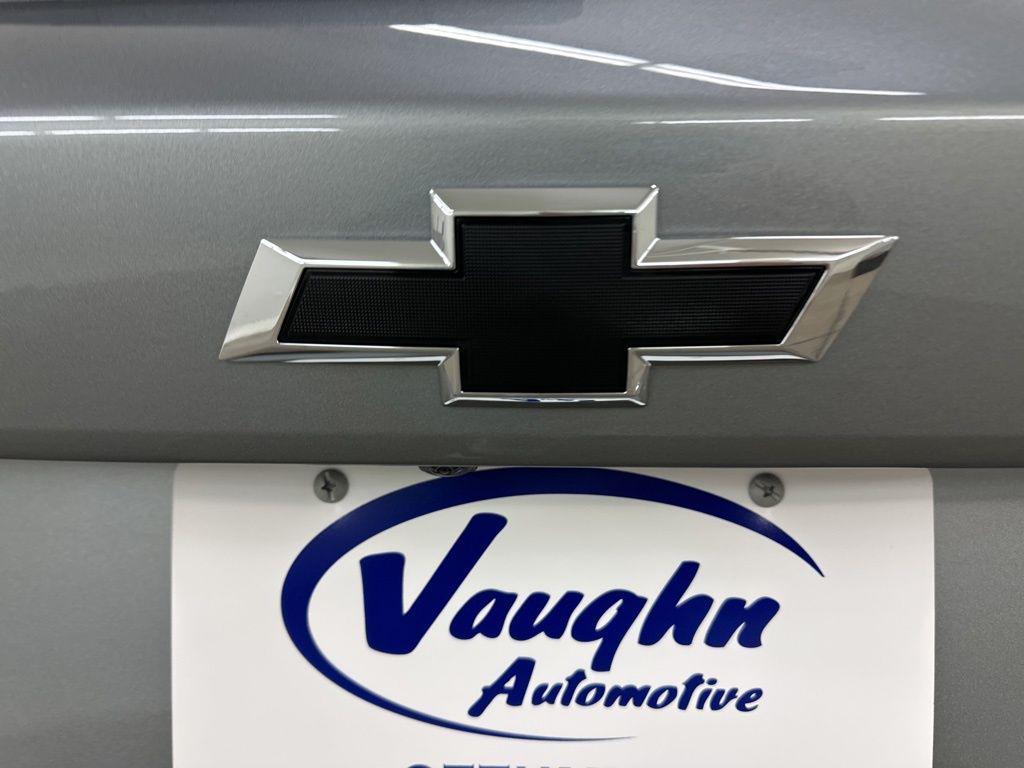 new 2026 Chevrolet Trax car, priced at $25,782