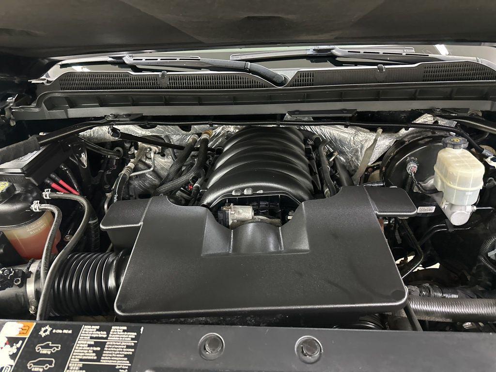 used 2016 Chevrolet Silverado 1500 car, priced at $9,499