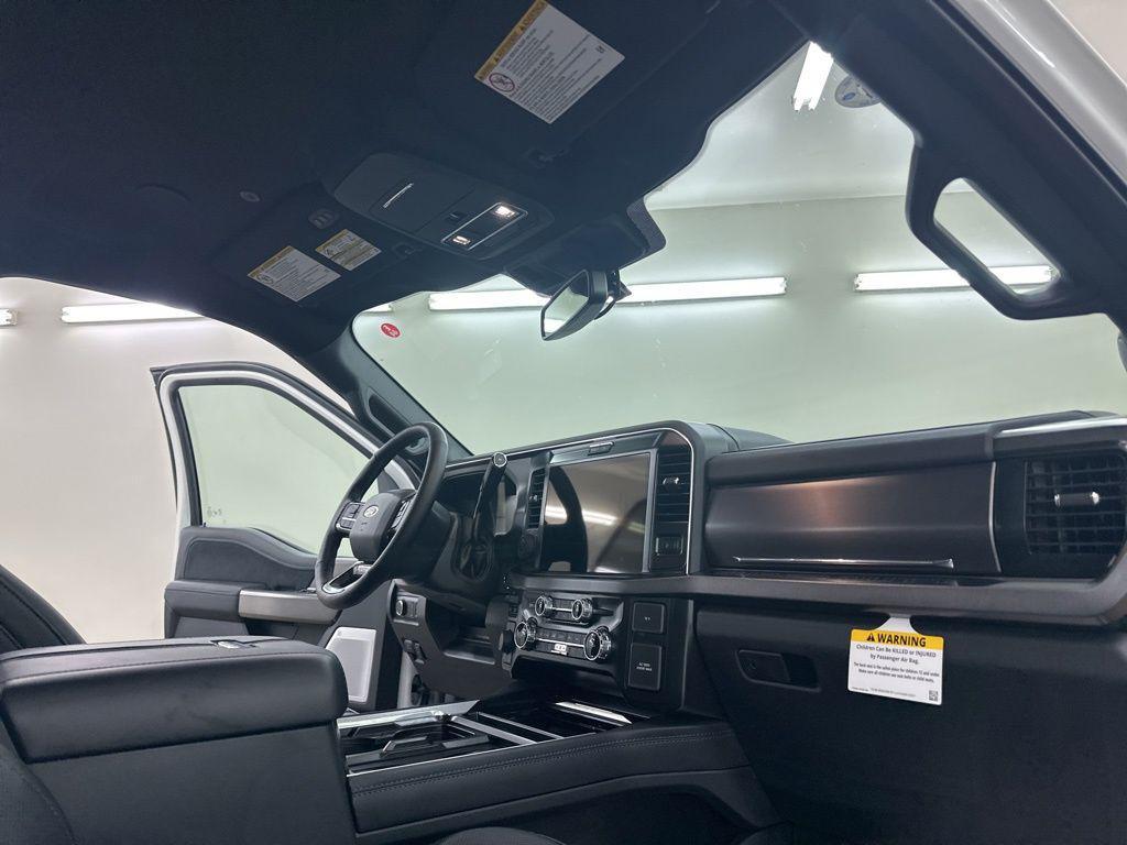new 2026 Ford F-350 car, priced at $89,621