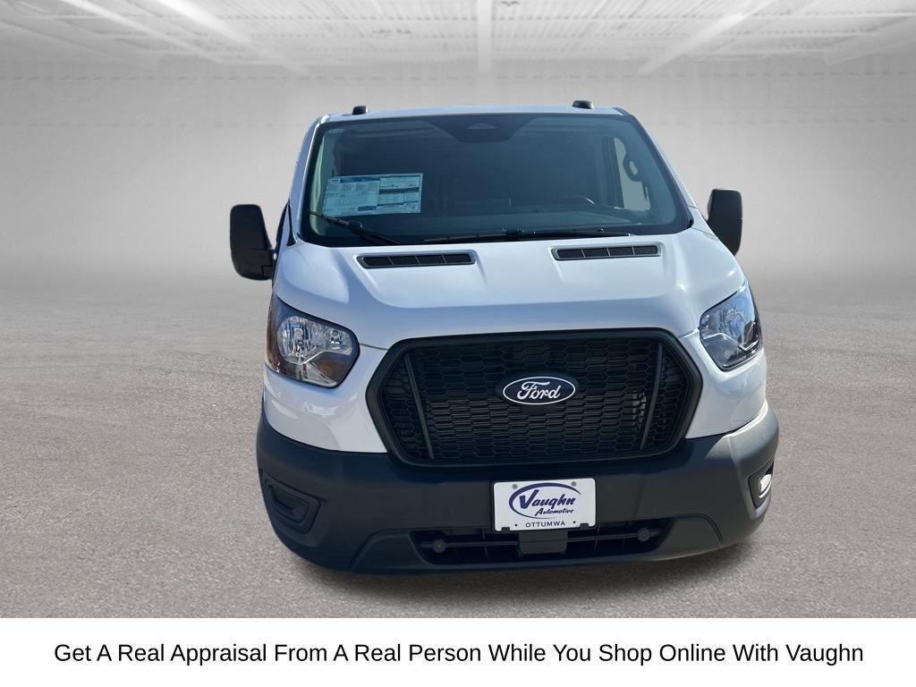 new 2026 Ford Transit-250 car, priced at $44,188