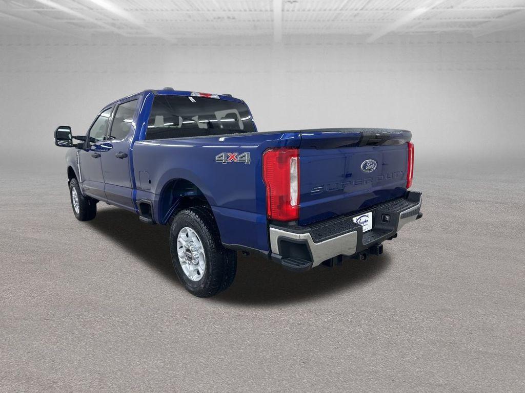 new 2026 Ford F-250 car, priced at $65,969