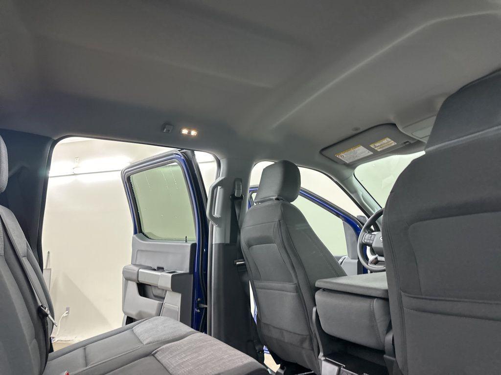 new 2026 Ford F-250 car, priced at $65,969