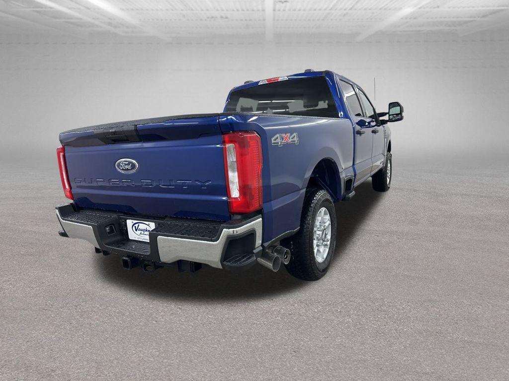 new 2026 Ford F-250 car, priced at $65,969