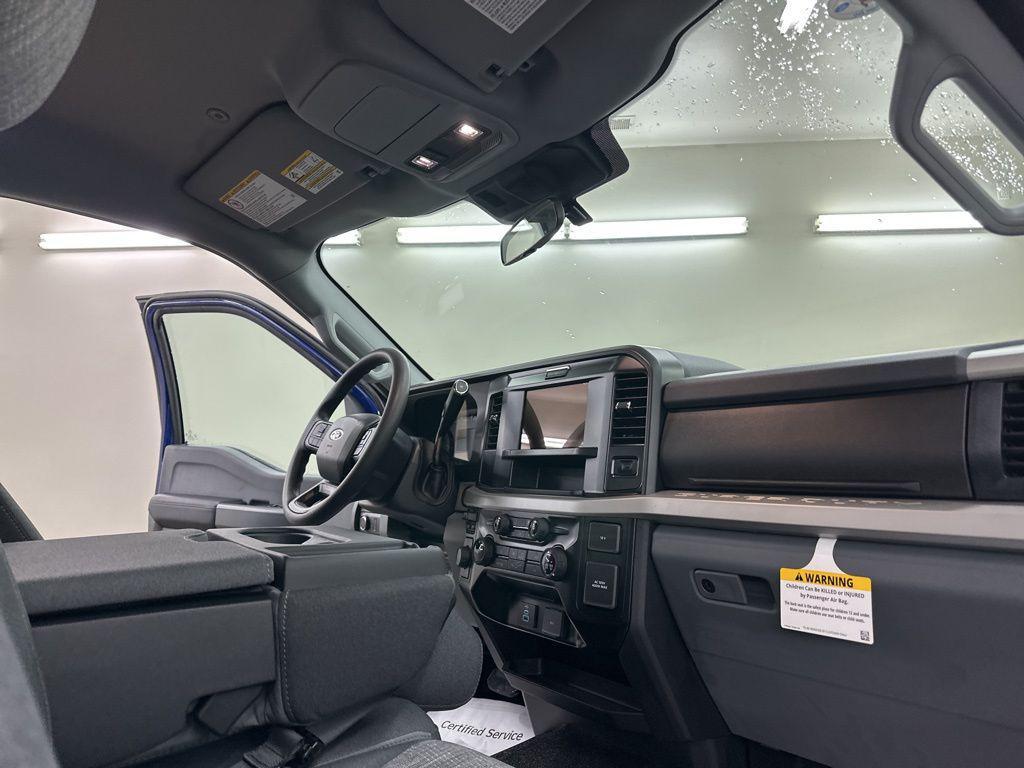 new 2026 Ford F-250 car, priced at $65,969