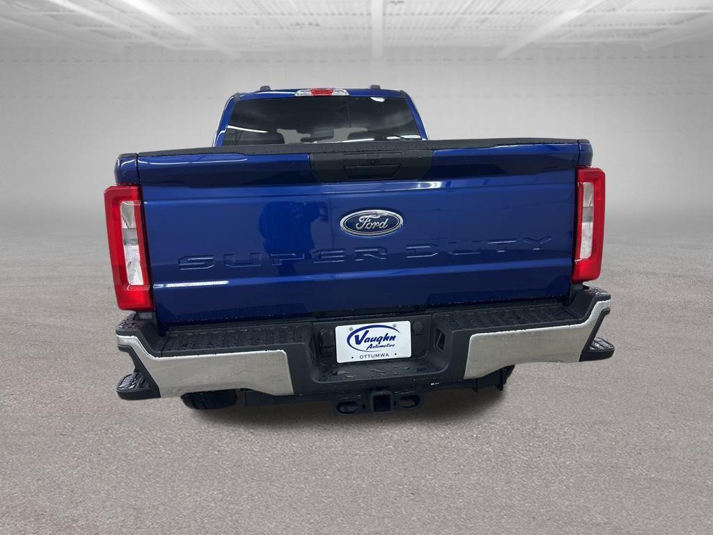 new 2026 Ford F-250 car, priced at $65,969
