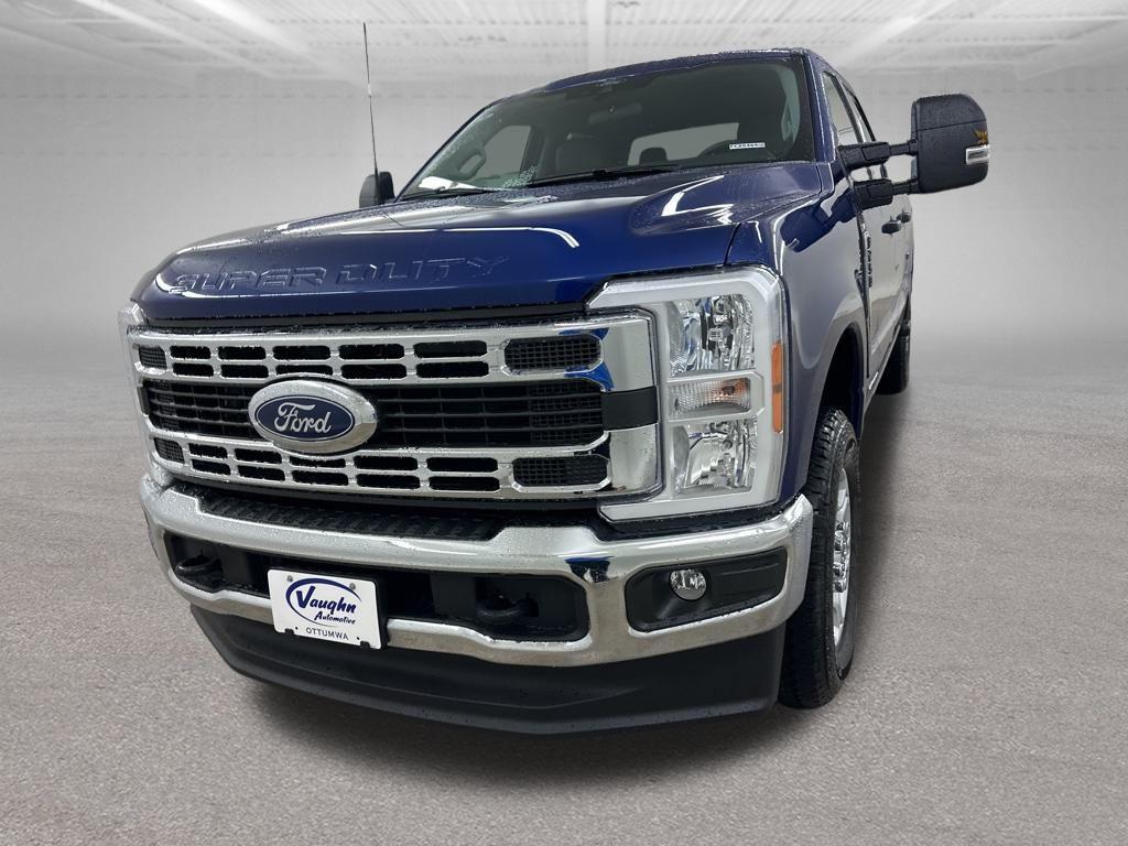 new 2026 Ford F-250 car, priced at $65,969
