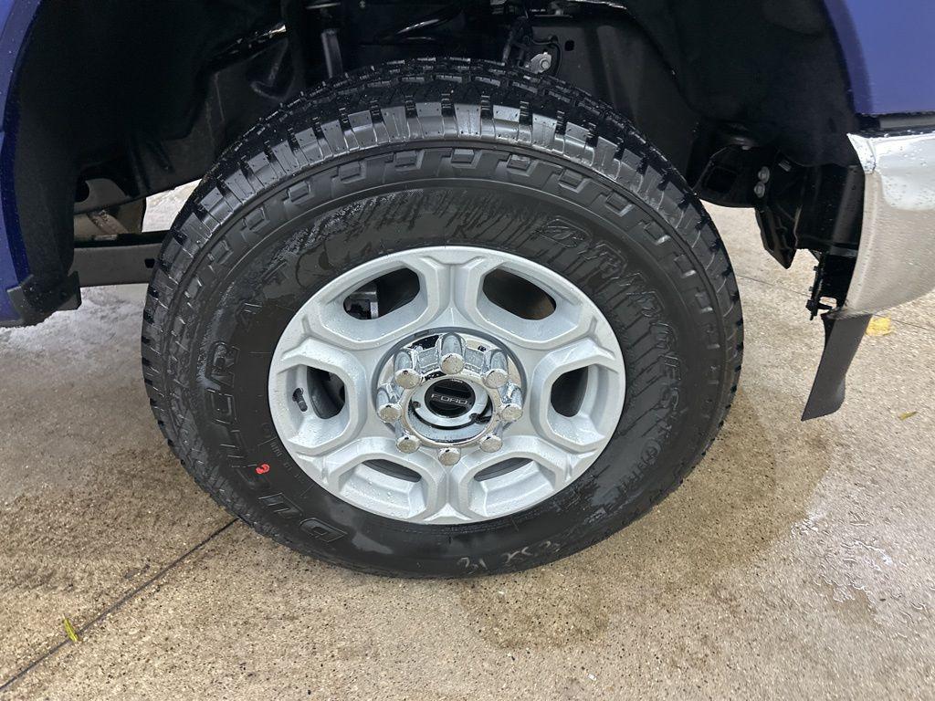 new 2026 Ford F-250 car, priced at $65,969