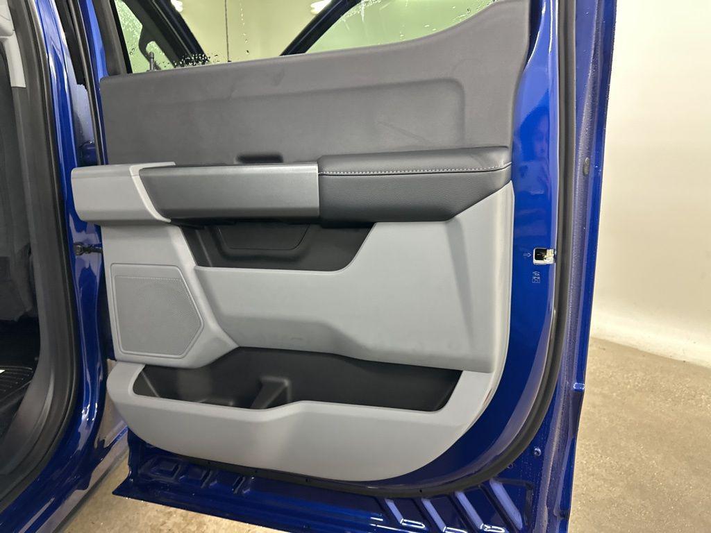 new 2026 Ford F-250 car, priced at $65,969