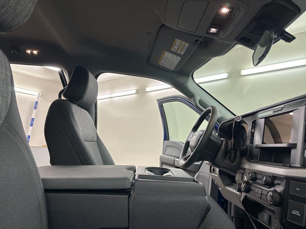 new 2026 Ford F-250 car, priced at $65,969