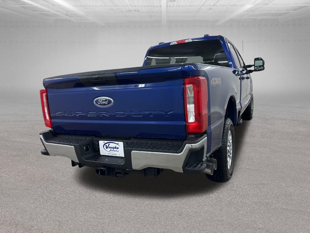 new 2026 Ford F-250 car, priced at $65,969