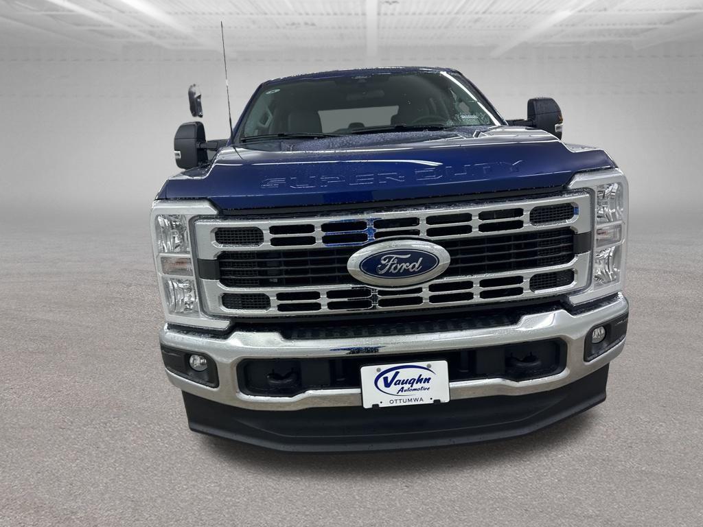 new 2026 Ford F-250 car, priced at $65,969
