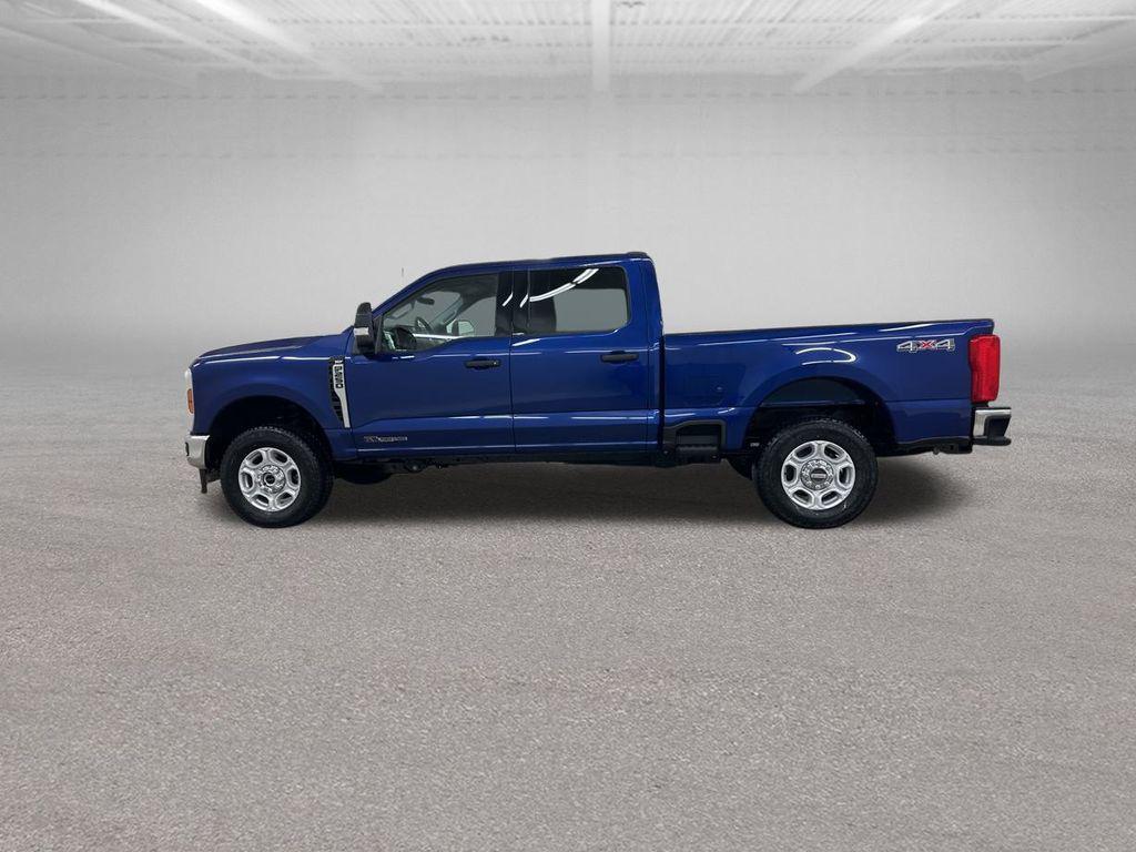 new 2026 Ford F-250 car, priced at $65,969