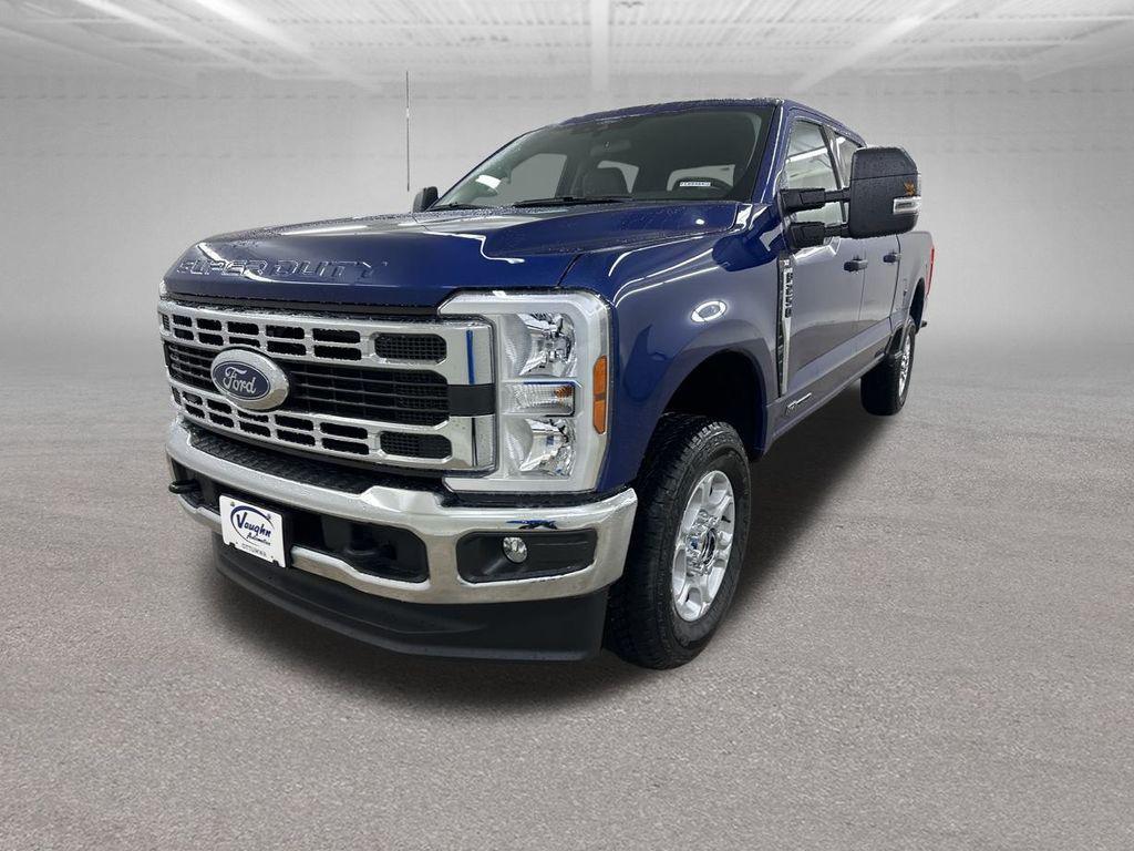 new 2026 Ford F-250 car, priced at $65,969