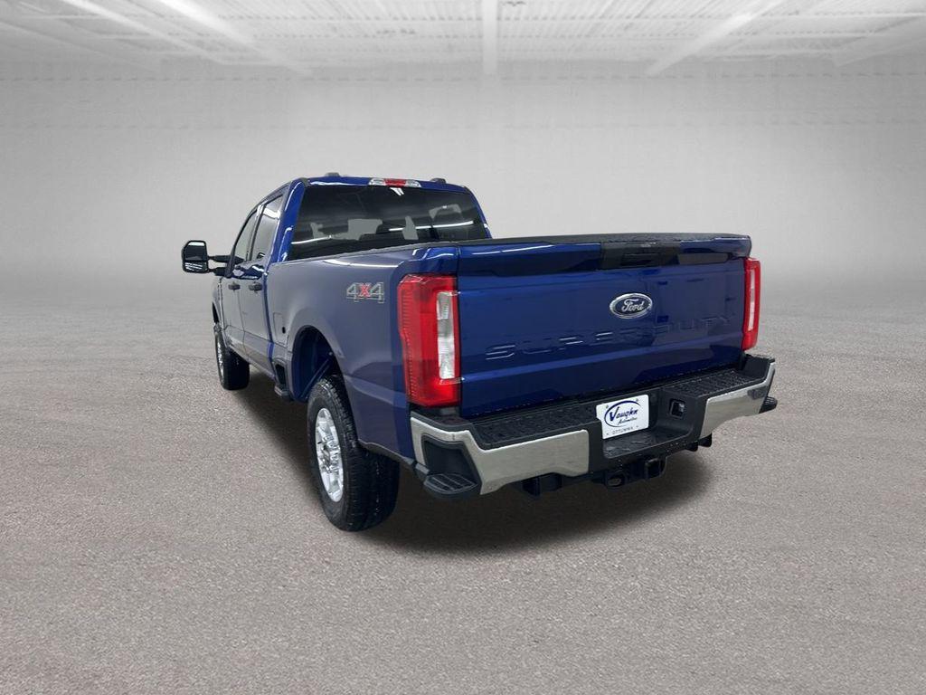 new 2026 Ford F-250 car, priced at $65,969