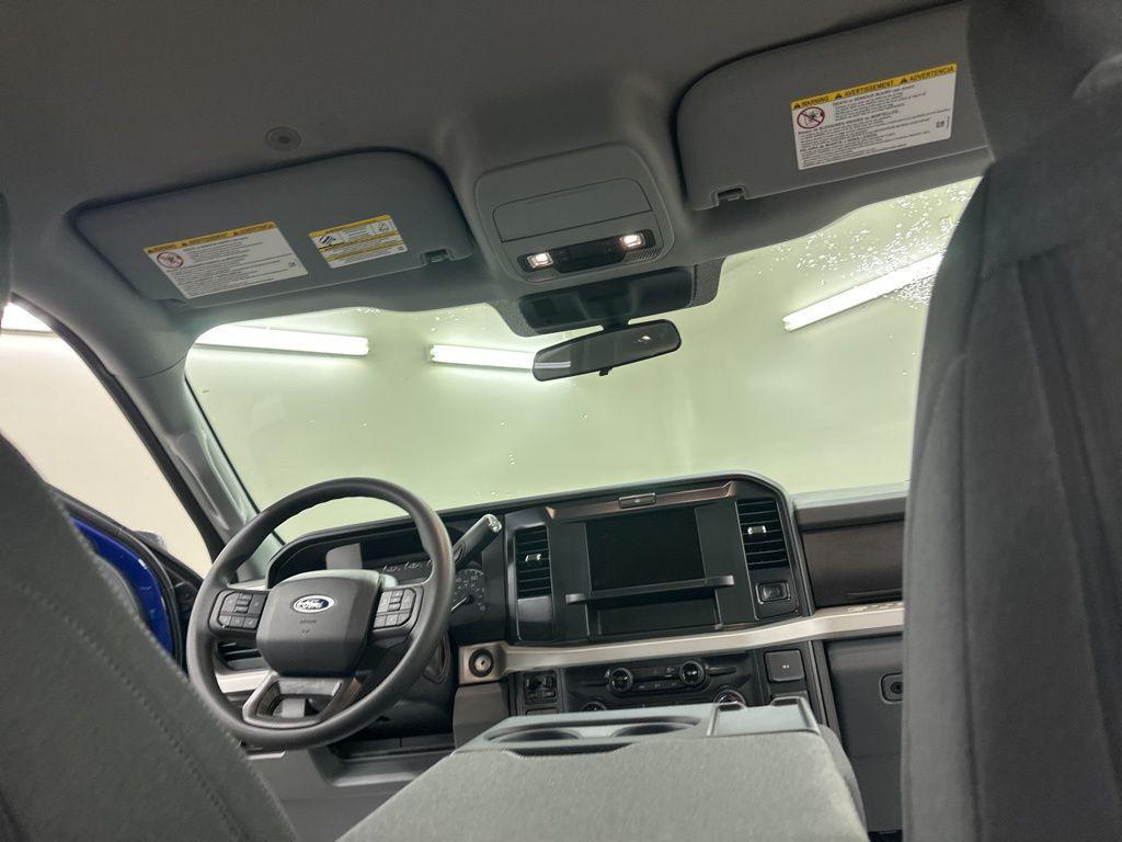 new 2026 Ford F-250 car, priced at $65,969