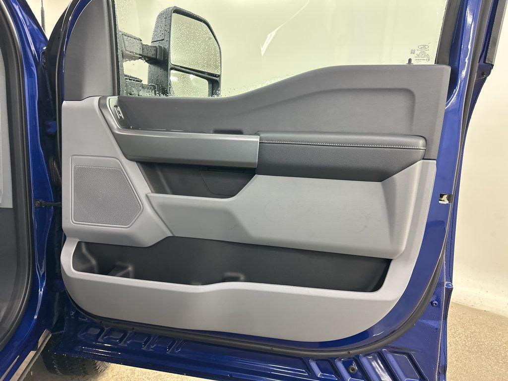 new 2026 Ford F-250 car, priced at $65,969