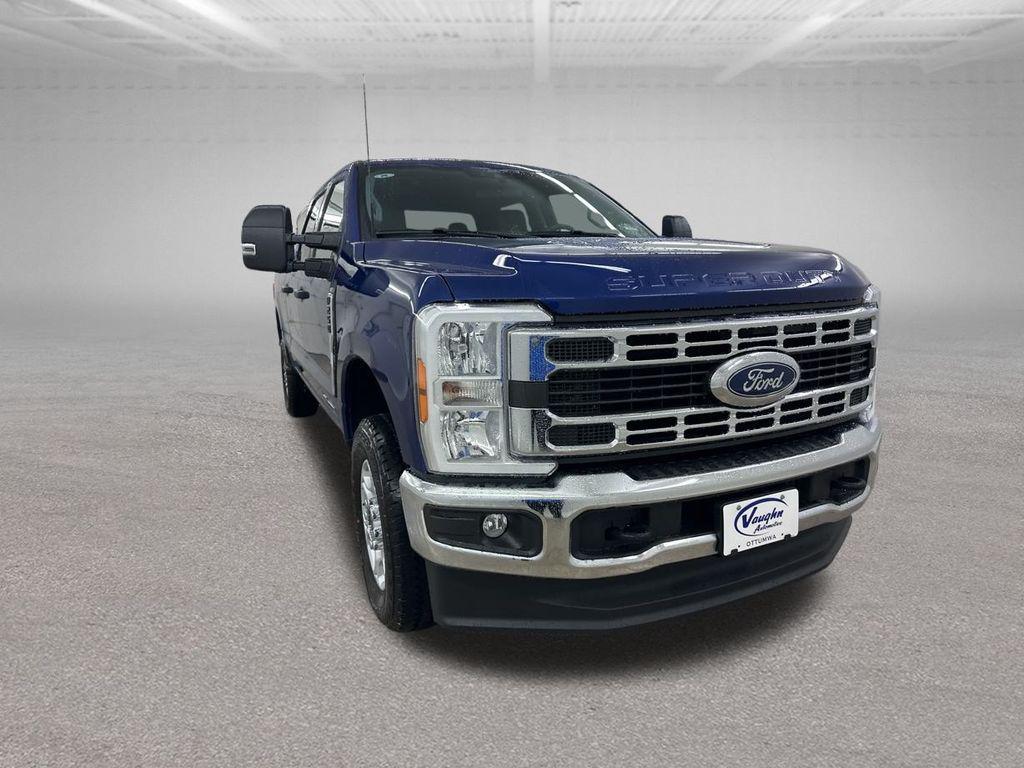 new 2026 Ford F-250 car, priced at $65,969