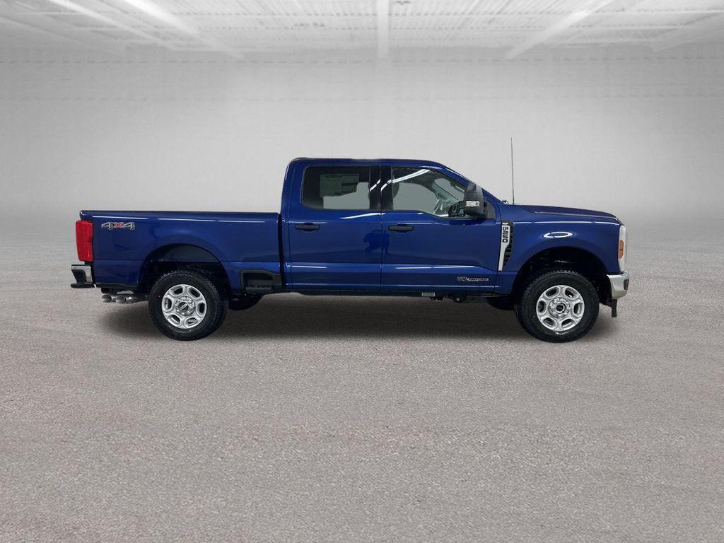 new 2026 Ford F-250 car, priced at $65,969