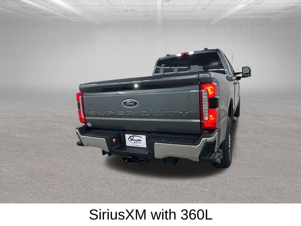 new 2026 Ford F-250 car, priced at $76,294