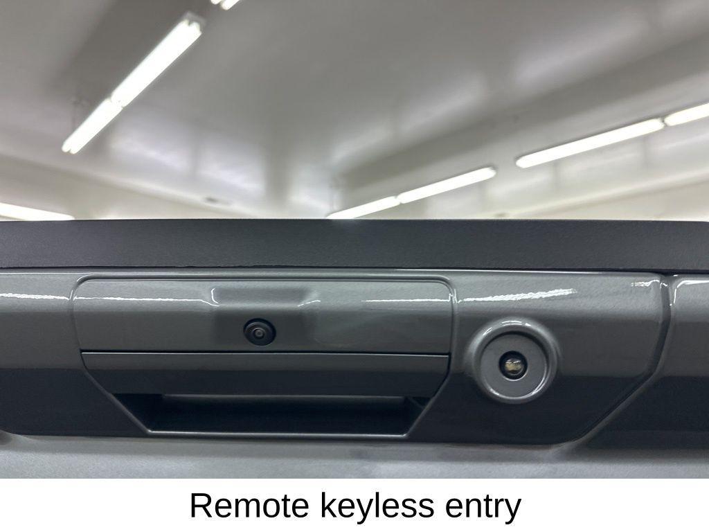 new 2026 Ford F-250 car, priced at $76,294