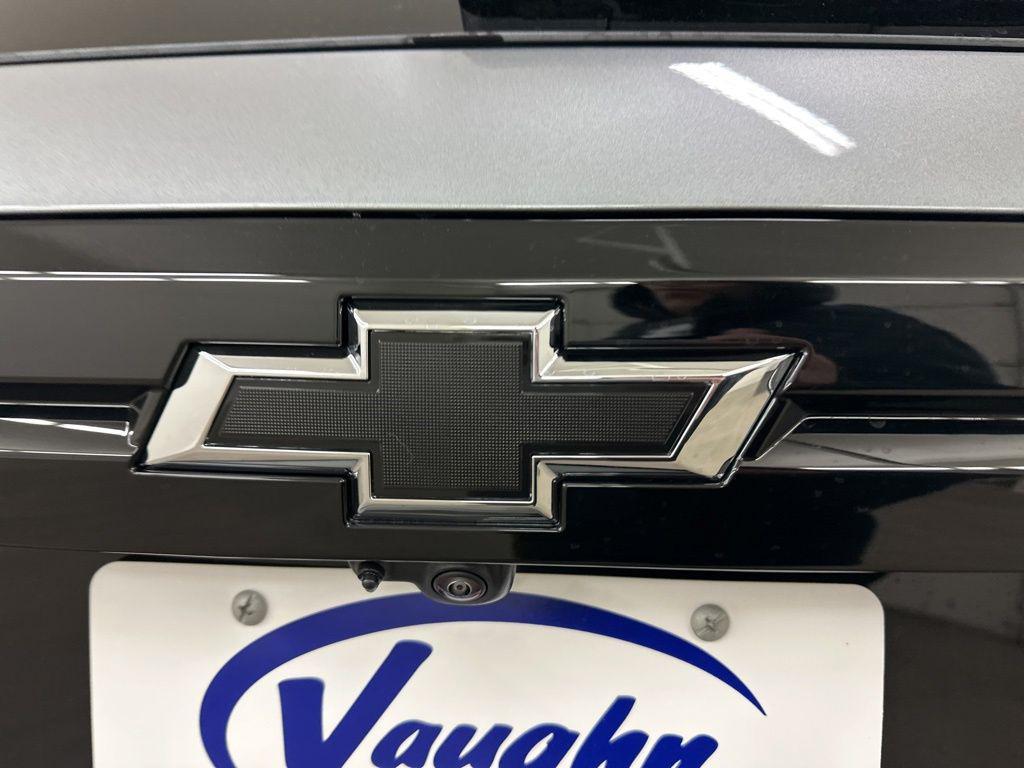 new 2026 Chevrolet Traverse car, priced at $57,442