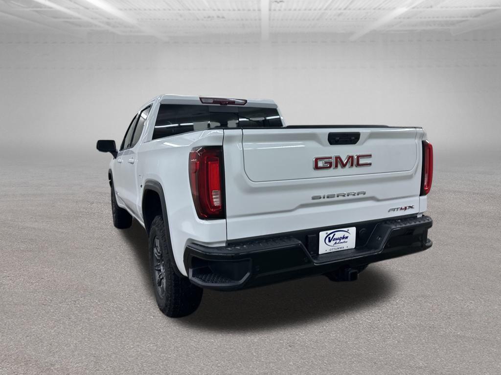 new 2026 GMC Sierra 1500 car, priced at $70,999