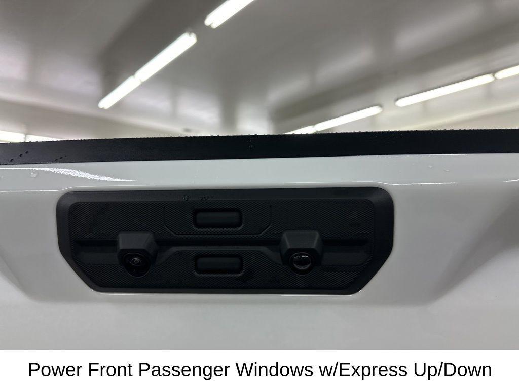 new 2026 GMC Sierra 1500 car, priced at $69,999