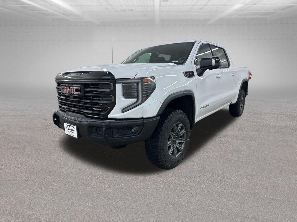 new 2026 GMC Sierra 1500 car, priced at $70,999