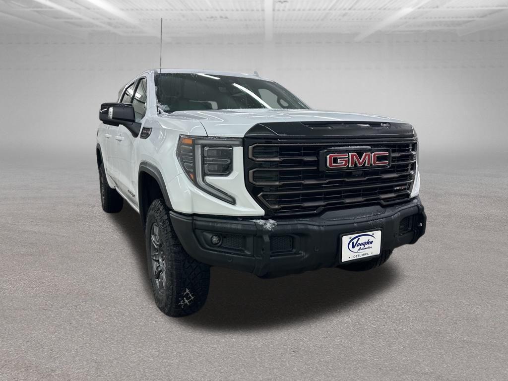 new 2026 GMC Sierra 1500 car, priced at $70,999