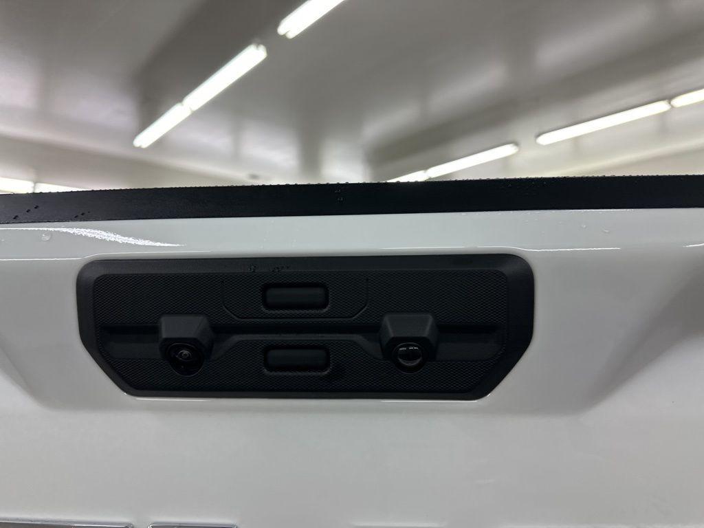 new 2026 GMC Sierra 1500 car, priced at $70,999