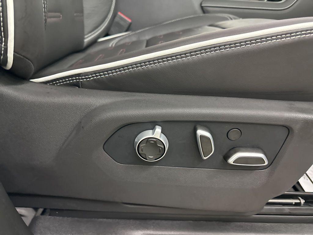 new 2026 GMC Sierra 1500 car, priced at $70,999