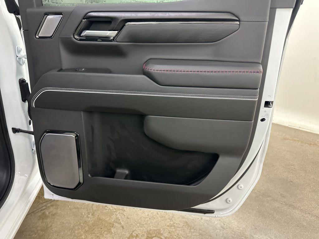 new 2026 GMC Sierra 1500 car, priced at $70,999