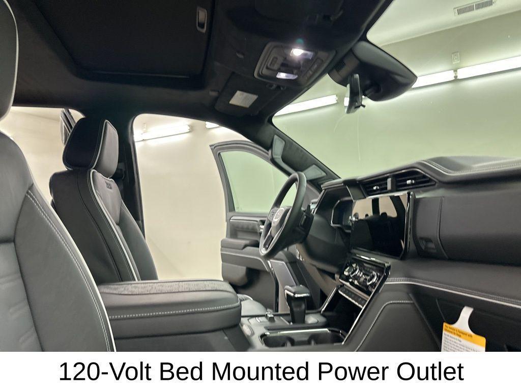 new 2026 GMC Sierra 1500 car, priced at $70,314