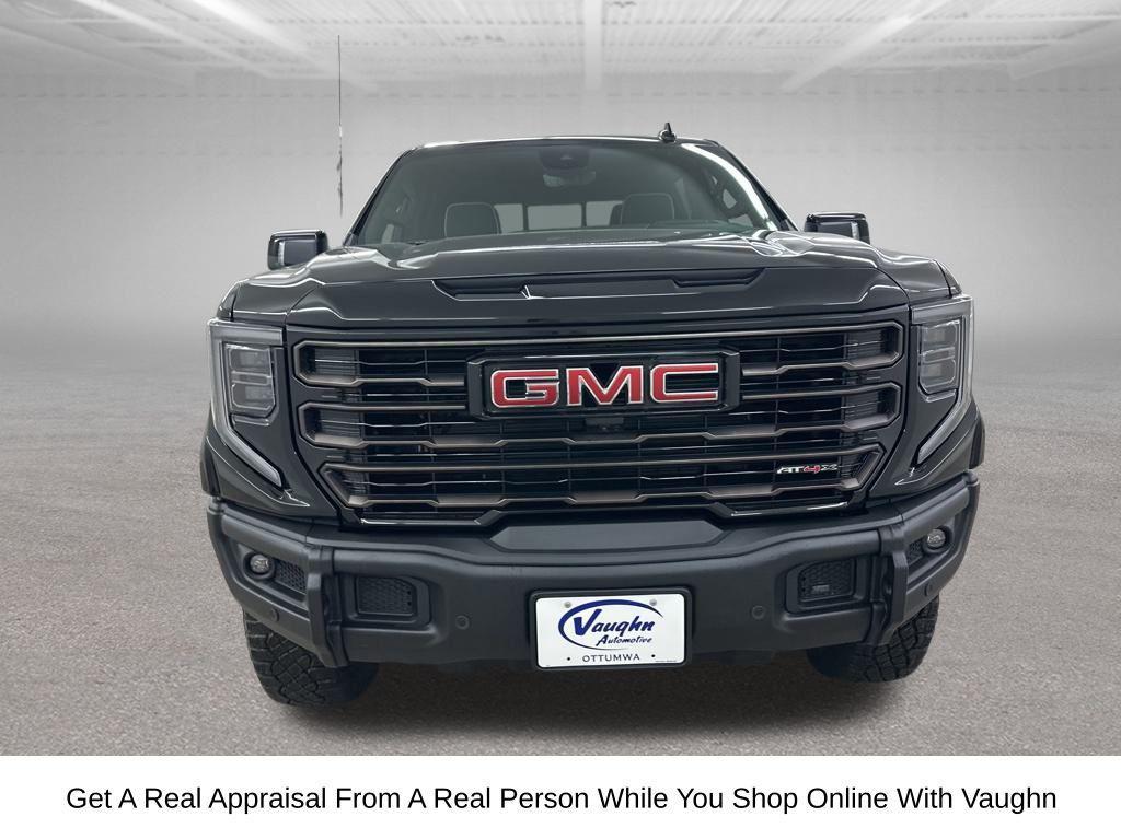 new 2026 GMC Sierra 1500 car, priced at $70,314