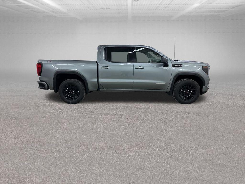 new 2026 GMC Sierra 1500 car, priced at $50,474