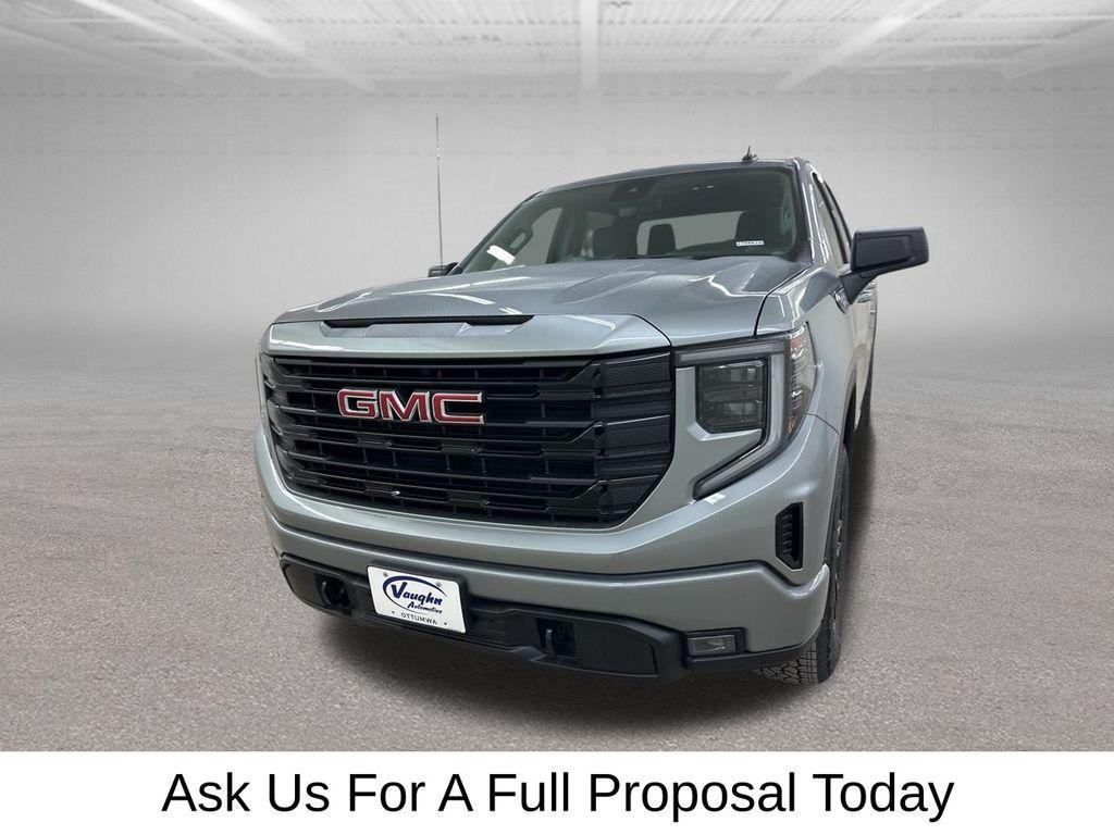 new 2026 GMC Sierra 1500 car, priced at $50,474